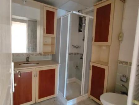 3 1 Apartments For Rent In The Center Of Ortaca