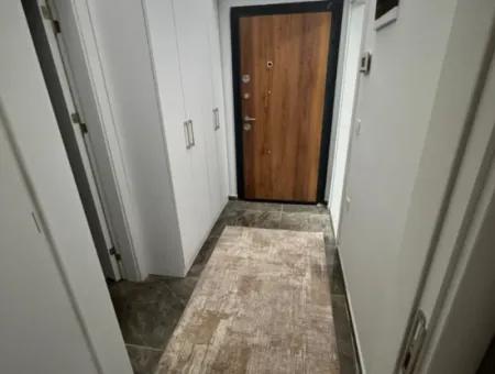 Furnished 1 1 Apartment For Sale In Dalaman Blackthorn
