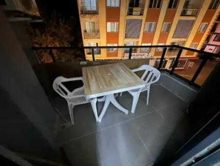 Furnished 1 1 Apartment For Sale In Dalaman Blackthorn