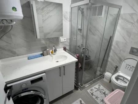 Furnished 1 1 Apartment For Sale In Dalaman Blackthorn