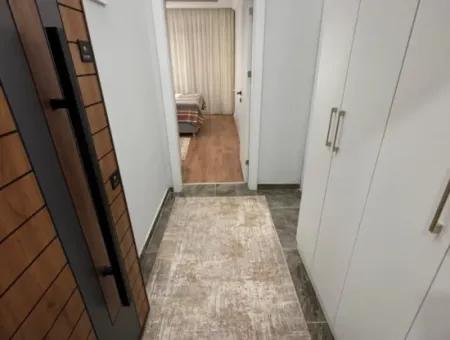 Furnished 1 1 Apartment For Sale In Dalaman Blackthorn