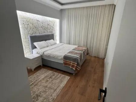 Furnished 1 1 Apartment For Sale In Dalaman Blackthorn