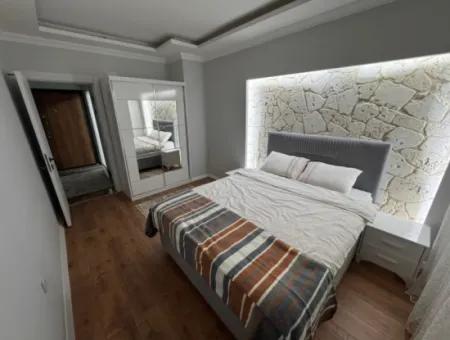 Furnished 1 1 Apartment For Sale In Dalaman Blackthorn