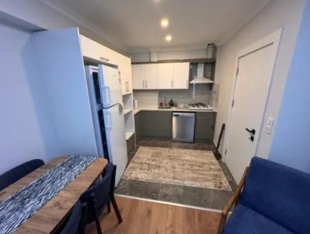 Furnished 1 1 Apartment For Sale In Dalaman Blackthorn