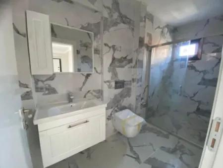 Brand New Spacious 1 1 Apartment For Sale In The Center Of Dalaman