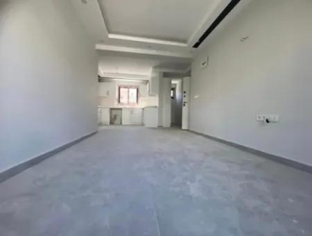 Brand New Spacious 1 1 Apartment For Sale In The Center Of Dalaman