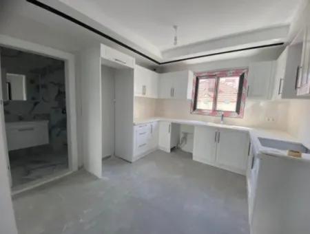 Brand New Spacious 1 1 Apartment For Sale In The Center Of Dalaman