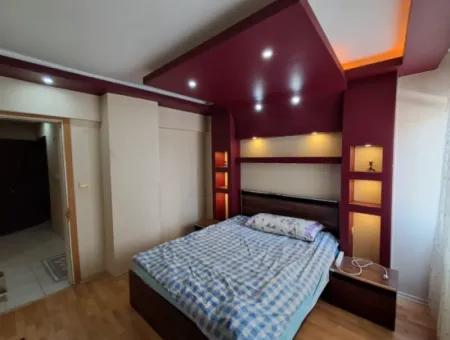 2 1 Furnished Apartments For Rent In The Center Of Ortaca