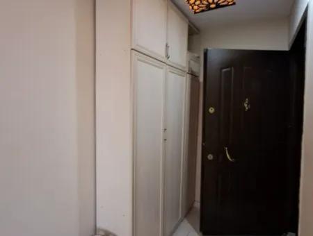 2 1 Furnished Apartments For Rent In The Center Of Ortaca