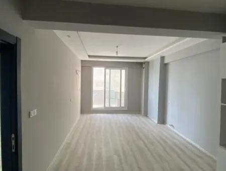 Spacious 2 1 Apartment For Sale In Dalaman Altintas