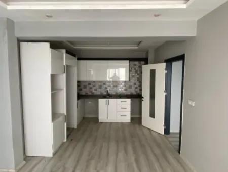 Spacious 2 1 Apartment For Sale In Dalaman Altintas