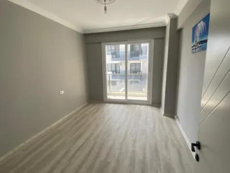 Spacious 2 1 Apartment For Sale In Dalaman Altintas