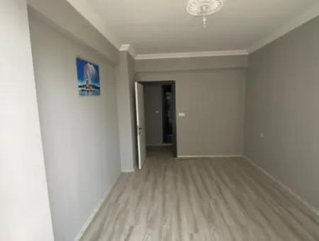 Spacious 2 1 Apartment For Sale In Dalaman Altintas