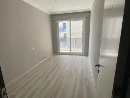 Spacious 2 1 Apartment For Sale In Dalaman Altintas