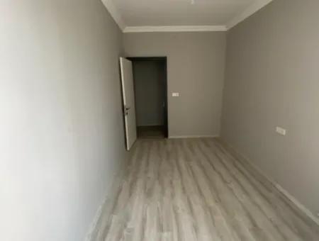 Spacious 2 1 Apartment For Sale In Dalaman Altintas