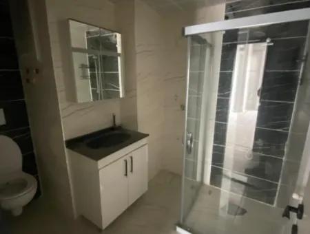 Spacious 2 1 Apartment For Sale In Dalaman Altintas