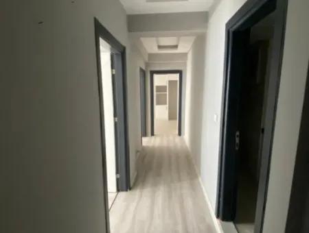 Spacious 2 1 Apartment For Sale In Dalaman Altintas