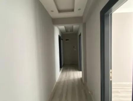 Spacious 2 1 Apartment For Sale In Dalaman Altintas