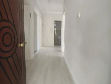 2 1 Apartments For Rent In Karaburun Neighborhood