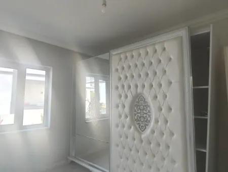 2 1 Apartments For Rent In Karaburun Neighborhood