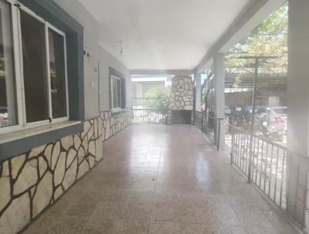 2 1 Apartments For Rent In Karaburun Neighborhood