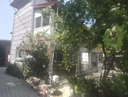 2 1 Apartments For Rent In Karaburun Neighborhood