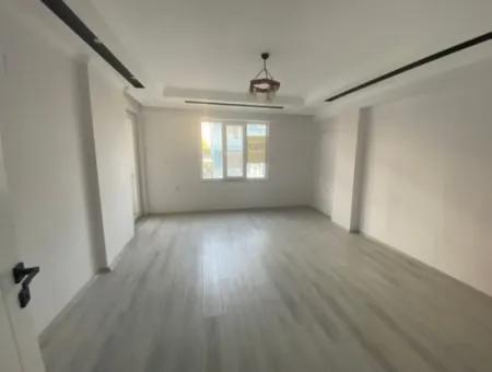 Dalaman Hürriyette Closed Kitchen 2 1 Apartment For Sale