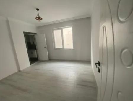 Dalaman Hürriyette Closed Kitchen 2 1 Apartment For Sale