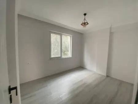 Dalaman Hürriyette Closed Kitchen 2 1 Apartment For Sale