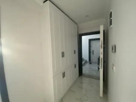 Dalaman Hürriyette Closed Kitchen 2 1 Apartment For Sale