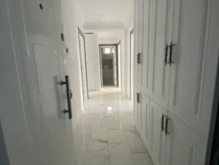 Dalaman Hürriyette Closed Kitchen 2 1 Apartment For Sale