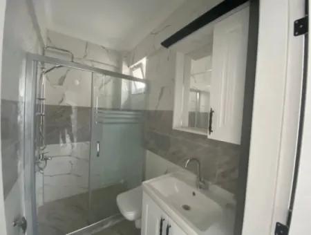 Dalaman Hürriyette Closed Kitchen 2 1 Apartment For Sale