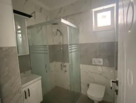 Dalaman Hürriyette Closed Kitchen 2 1 Apartment For Sale