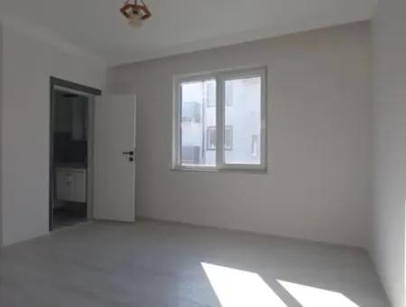 Dalaman Hürriyette Closed Kitchen 2 1 Apartment For Sale