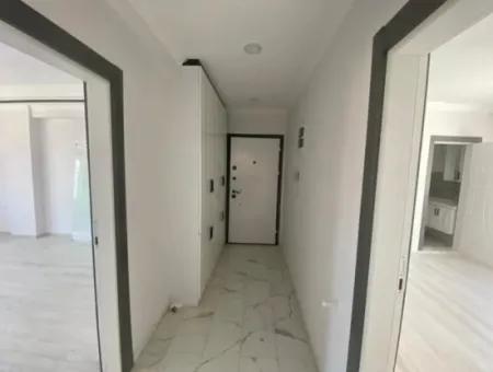 Dalaman Hürriyette Closed Kitchen 2 1 Apartment For Sale
