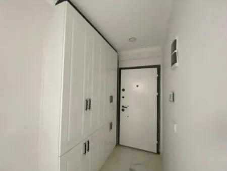 Dalaman Hürriyette Closed Kitchen 2 1 Apartment For Sale