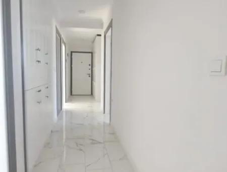 Dalaman Hürriyette Closed Kitchen 2 1 Apartment For Sale