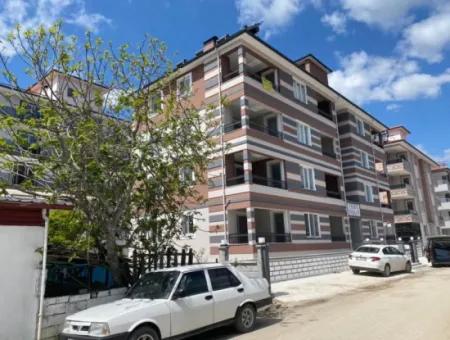 Dalaman Hürriyette Closed Kitchen 2 1 Apartment For Sale