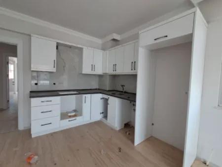 Ortacada Zero Spacious Rent 2 1 Apartment