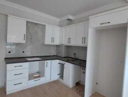 Ortacada Zero Spacious Rent 2 1 Apartment