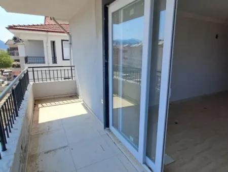 Ortacada Zero Spacious Rent 2 1 Apartment