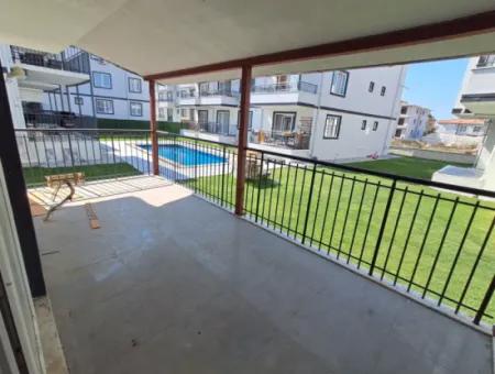 3 1 Villa With Pool For Sale In Ortaca Karaburun