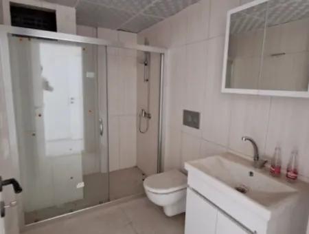 3 1 Villa With Pool For Sale In Ortaca Karaburun