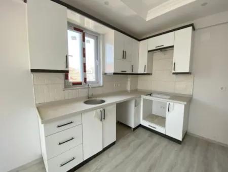 Brand New 1 1 Apartment For Sale In Dalaman Atakent