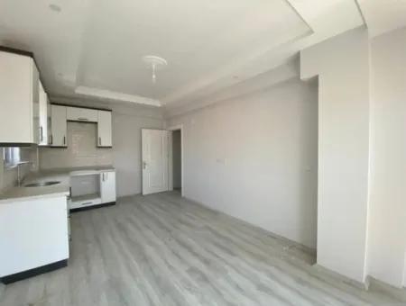 Brand New 1 1 Apartment For Sale In Dalaman Atakent