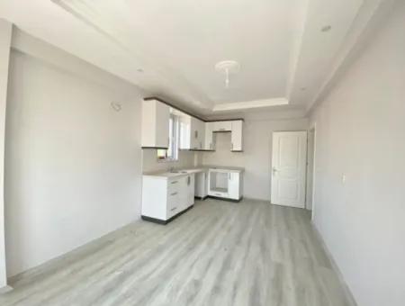Brand New 1 1 Apartment For Sale In Dalaman Atakent