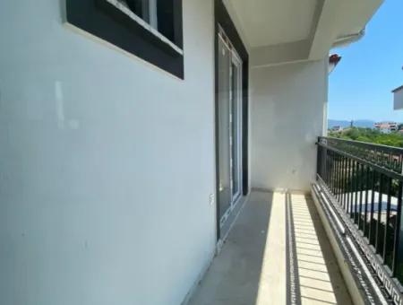 Brand New 1 1 Apartment For Sale In Dalaman Atakent