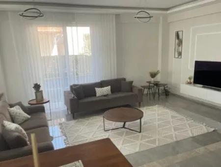3 1 Villa For Sale With Detached Pool In Ortaca Karaburun