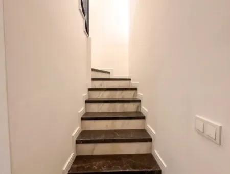 Duplex 4 1 Apartment For Sale 220 M2 On Dalaman Street