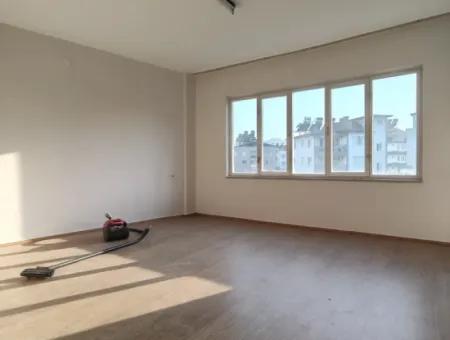 In The Middle Of Terzialiler De 2 1 Apartment For Rent